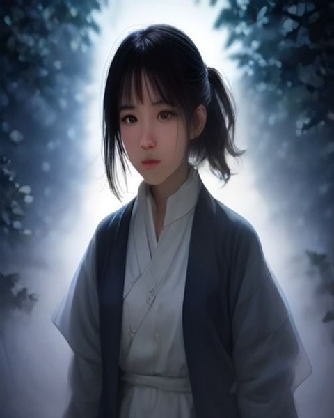 冲田杏梨相关资讯整理工作台的场景图，多屏幕显示内容分析界面，体现冲田星力资讯团队认真细致的工作状态