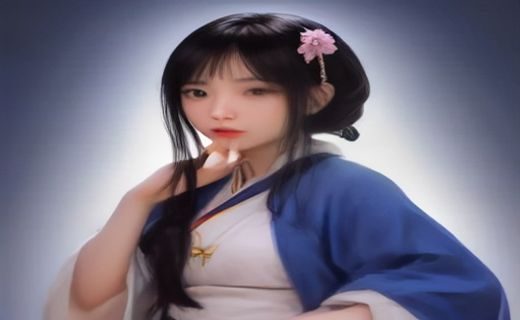 日本成人影视行业女演员知名度与作品产量对比分析图，展示冲田杏梨在同期演员中的位置，蓝色调信息图表风格