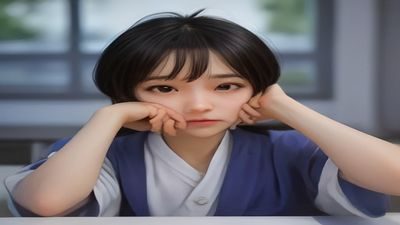 日本成人影视颁奖典礼现场，灯光璀璨舞台上颁发年度最佳女优奖项的庄重瞬间
